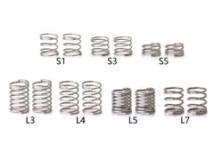 DriftART4 Expansion Springs Pack For DA4