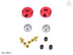DriftART BRS- Body Roll Syste Connector For Dual Rate Suspension For DA4