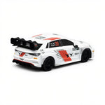 Turbo Racing X Pegasus 3 Official Licensed Co-Branded Edition C78 1:76 Scale On-road RC Sports Car RTR