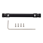 MEUS Racing Metal Front&Rear Drive Shaft for Axial 1/24 SCX24 90081 C10 Jeep Ford Bronco (Section B) - HeliDirect