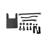 HobbyPlus CR18P Mount & Link set - HeliDirect