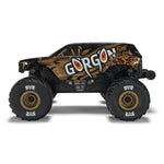 ARRMA 1/16 GORGON GROM 4X4 RTR Brushed Monster Truck (Battery & Charger Included)