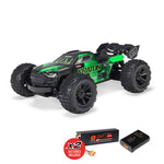 ARRMA 1/16 MINI KRATON 3S (Battery & Charger Included)