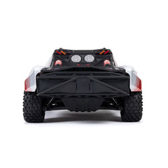 ARRMA 1/10 SENTON 223S DSC 4X4 RTR Brushless Short Course Truck - Red