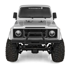 Associated 1/12 Enduro12 4x4 Trail Truck Bushido RTR - HeliDirect