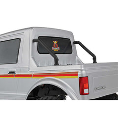 Associated 1/12 Enduro12 4x4 Trail Truck Bushido RTR - HeliDirect