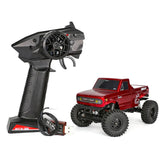 Redcat Ascent-32 - 1/32 Scale Brushed Electric Rock Crawler