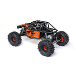 Axial 1/10 UTB10 Capra 1.9 4WS 4X4 Unlimited Trail Buggy Brushed RTR - Orange