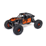 Axial 1/10 UTB10 Capra 1.9 4WS 4X4 Unlimited Trail Buggy Brushed RTR - Orange