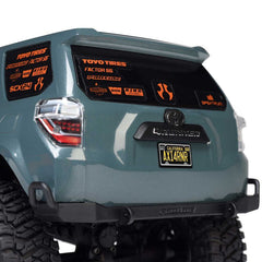 Axial 1/24 SCX24 Toyota 4Runner 4X4 RTR Brushed Rock Crawler (Battery & Charger Included)
