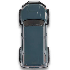 Axial 1/24 SCX24 Toyota 4Runner 4X4 RTR Brushed Rock Crawler (Battery & Charger Included)