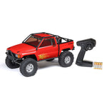 Axial 1/10SCX10 III 1987 Toyota SR5