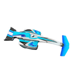 F1-054-2 Xbility Lexan Body 1 (1pcs) For XB-F1 (Painted)