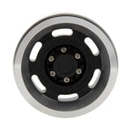 MEUS Racing Aluminum 1.9 Beadlock Wheels for 1/10 TRX4 TRX6 Axial SCX10 I II III Redcat GEN7 GEN8