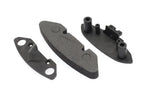 C16402 Front Bumper Set (w/foam. 1/16 Scale Original Parts)