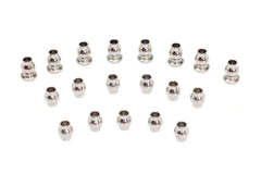 CEN Racing CKM0301 KAOS FORD Puma Rally Metal Pivot Ball set