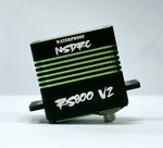 NSDRC Special Edition Green RS800 V2 & Monster Horn