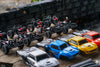 HobbyPlus 1:24 2WD SPECK-SCT Brushed