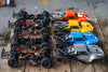 HobbyPlus 1:24 2WD SPECK-SCT Brushed