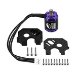 INJORA Purple Viper 1721 Brushless Motor for 1/24 SCX24