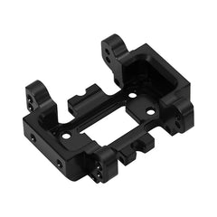 INJORA Black Brass Skid Plate for 1/32 Redcat Ascent-32