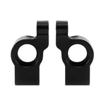 INJORA Aluminum Rear Hubs for 1/24 Buggy Losi Micro-B