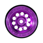 INJORA 0.7" D19 Aluminum Wheels for 1/30 SCX30 (W7008)