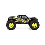 Hobby Plus 1/18 CR 18P PRO 4X4 RTR Rock Crawler