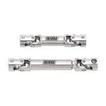 INJORA Stainless Steel Drive Shafts for 1/18 HPI Venture 18