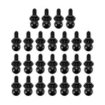 INJORA M1.4 Pivot Ball Head Screws for 1/24 Losi Micro-B