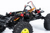Hobby Plus 1/18 CR 18P PRO 4X4 RTR Rock Crawler