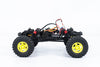 Hobby Plus 1/18 CR 18P PRO 4X4 RTR Rock Crawler