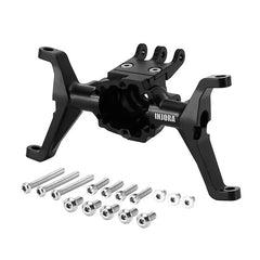 INJORA Aluminum Front Rear Portal Axle Housing for 1/18 Ascent-18