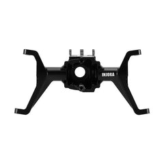 INJORA Aluminum Front Portal Axle Housing for 1/18 Ascent-18