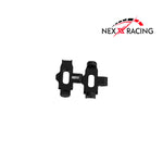 NX-590 Nexx Racing Aluminum Caster Blocks For HPI Maverick Microbe/Hobby Plus Speck-B