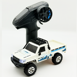FURITEK KRAWL 30 FULLRANGE TRAIL PRO PICKUP ARTR with TRI-UNITY30 Next-Gen FOC Drivetrain