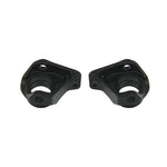 Brass knuckles with bearing for SCX30 Cars Upgrade Parts