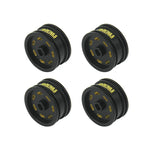Brass 0.7" Wheel Offset for SCX30 Cars Upgrade Parts (4pcs/set)