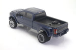 CEN Racing FORD F-450 SD KG1 Wheel Edition 1/10 4WD RTR (Blue Galaxy) Custom Truck DL-Series