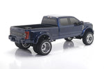 CEN Racing FORD F-450 SD KG1 Wheel Edition 1/10 4WD RTR (Blue Galaxy) Custom Truck DL-Series