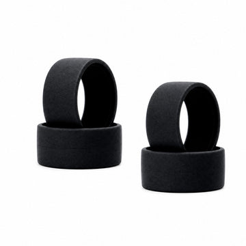 G-Force 1/28 Front Slick Tires