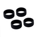 G-Force 1/28 Front Slick Tires