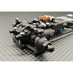 GL 1/28 Formula One Chassis (w/o ESC/Servo/Motor/Battery/Body and Receiver)