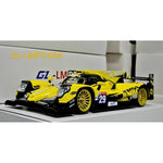 GL Racing 1/28 GL-LMP2 body-004(29)*Wheel Base102mm*