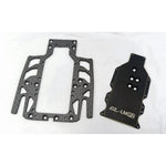 GL Racing LMP2 Hybrid Chassis Set (Racing version)