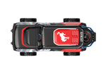 MJX Hyper Go H18P 1:18 RC Car Licensed Ford Bronco R Baja 1000