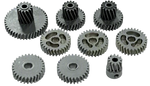 HobbyPlus Machined Helical HD Transmission Gear Set
