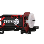 INJORA 050 66T Brushed MOTOR II (WITH MOUNT PLATE) for Axial SCX24 - HeliDirect