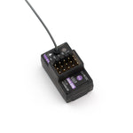 FlySky INr4-GYB AFHDS 3 4-Channel RC Receiver with Built-in Gyro