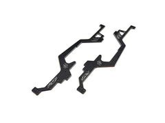 HobbyPlus Aluminum LCG Chassis For CR-18P 2024